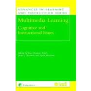 Multimedia Learning Vol. 7 : Cognitive and Instructional Issues