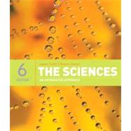 The Sciences: An Integrated Approach, 6th Edition