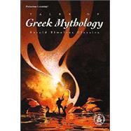 Tales of Greek Mythology