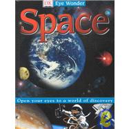 Eye Wonder: Space