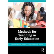 Methods for Teaching in Early Education: Contexts for Inclusive Classrooms