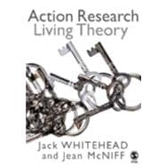 Action Research : Living Theory
