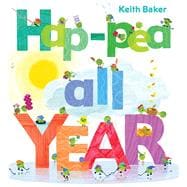 Hap-pea All Year