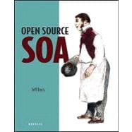 Open Source Soa