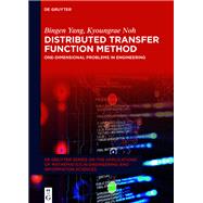 Distributed Transfer Function Method