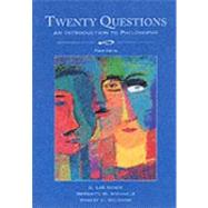 Twenty Questions An Introduction to Philosophy