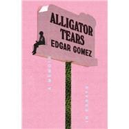 Alligator Tears A Memoir in Essays