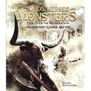 Gods, Heroes, and Monsters