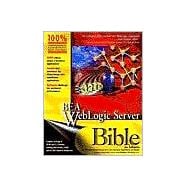 Bea Weblogic Server Bible