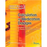 Calculation of Medication Dosages Practical Strategies to Ensure Safety and Accuracy