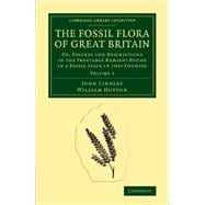 The Fossil Flora of Great Britain