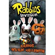 Rabbids Invade Halloween