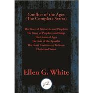 Conflict of the Ages (The Complete Series),9781515408543