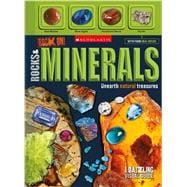 Rock On! Rocks and Minerals