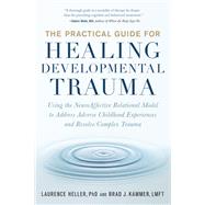The Practical Guide for Healing Developmental Trauma