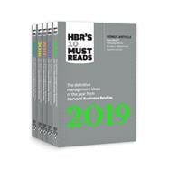 5 Years of Must Reads from Hbr - 2019 Edition