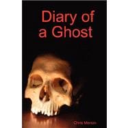 Diary of a Ghost