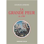 La grande peur de 1789