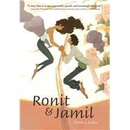 Ronit & Jamil