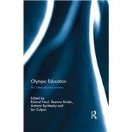 Olympic Education: An International Review