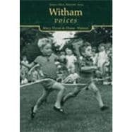 Witham Voices