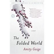 The Folded World A Novel