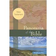 Panorama of the Bible