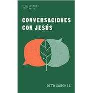Conversaciones con JesÃºs