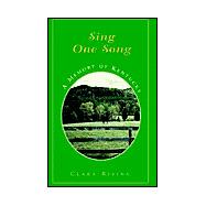Sing One Song