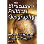 The Structure of Political Geography