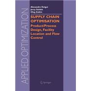Supply Chain Optimisation
