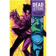 Dead Letters Vol. 3