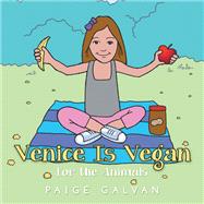 Venice Is Vegan