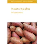 Sweetpotato