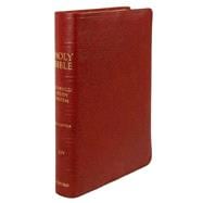 The Scofield® Study Bible III, KJV