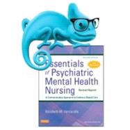 Elsevier Adaptive Learning for Essentials of Psychiatric Mental Health Nursing -- Revised Reprint