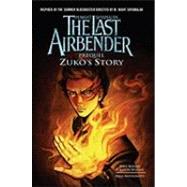 The Last Airbender: Prequel: Zuko's Story
