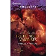 The Truth about Vampires; The Truth about Vampires\Salvation of the Damned