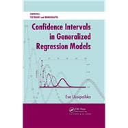 Confidence Intervals in Generalized Regression Models