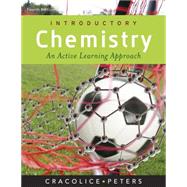 Cengage Advantage Books: Introductory Chemistry An Active Learning Approach