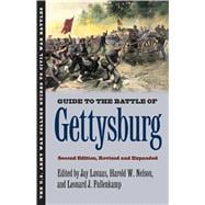 Guide to the Battle of Gettysburg
