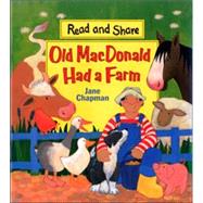 Old MacDonald Had a Farm : Read and Share