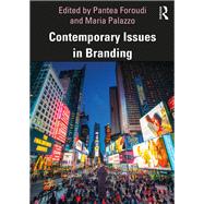 Contemporary Issues in Branding