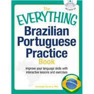 The Everything Brazilian Portuguese Practice Book