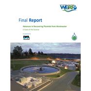 Advances in Recovering Plasmids from Wastewater