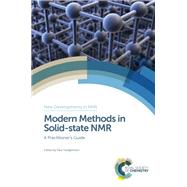 Modern Methods in Solid-state Nmr