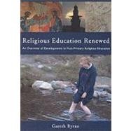 Religious Education Renewed