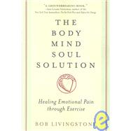 Body Mind Soul Solution Pa