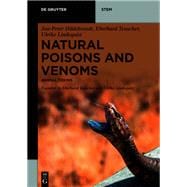 Natural Poisons and Venoms