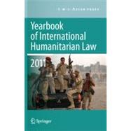 Yearbook of International Humanitarian Law 2011
